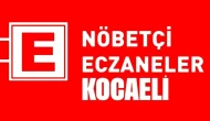 16 Mart 2025 Kocaeli nöbetçi eczane listesi: Kocaeli'de bugün hangi eczaneler nöbetçi?