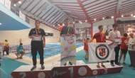 Mersin’de düzenlenen şampiyonada Sakaryalı sporcu zirveye çıktı