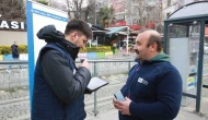 Kocaeli'de anketle ücretsiz tramvay dönemi