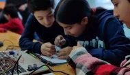 Gençler Milli Teknoloji Atölyelerinde uygulamalı eğitim alacak