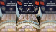 Kocaeli'de kumar operasyonu yapıldı: 92 bin 460 TL ceza uygulandı