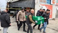 Sakarya'nın Serdivan ilçesinde kiracı dehşeti yaşandı