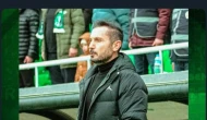 Şok ayrılık: Sakaryaspor teknik direktörü İlker Püren görevden alındı
