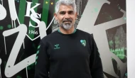 Kocaelispor Teknik Direktörü Taşdemir: Süper Lig'e büyük renk katacağız