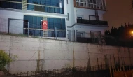 Sakarya'da apartman tehlikesi: Aileler tahliye edildi, inşaat şüphesi araştırılıyor