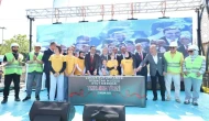 Çocukların yeni cenneti: Başiskele'de kütüphane, müze ve etüt merkezi temeli atıldı
