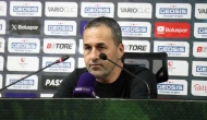 Yalçın Koşukavak'tan flaş Süper Lig hedefi: Play-off bizim için araç olacak