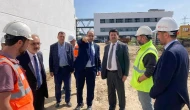 Hendek MYO 3 ay sonra yeni binasına kavuşacak
