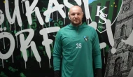 Gökhan Değirmenci: Kariyerimi Kocaelispor'da Sonlandırmak İstiyorum