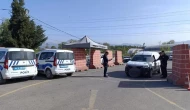 Tam 36 yıl cezası vardı, 34 ayrı suçtan aranıyordu: O firari Sakarya'da yakalandı