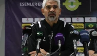Şampiyon Kocaelispor'da İsmet Taşdemir'den maç sonu sözleri: Galibiyet istedik ama nasip olmadı