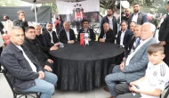 1903 düzce beşiktaşlılar derneğinden kan bağışı kampanyası: Birbirimize candan bağlıyız