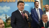 Bakan Tunç'tan Kocaeli'de kritik mesaj: Terörsüz Türkiye'nin eşiğindeyiz