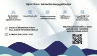 Sakarya Üniversitesi'nden genç girişimcilere büyük fırsat: 150 öğrenciye 1 yıl destek verilecek