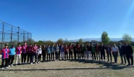 Düzce'de liseliler bocce'de kapıştı: Şampiyonluk kupaları bakın hangi okullara gitti