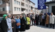 Adapazarı'nda esnaf ve vatandaşın yüzü güldü: İşte yeni kapalı pazar yeri ve etkinlik alanı
