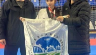 Sakarya'dan Türkiye Şampiyonası'na iki bilet: Ecrin ve Zeynep madalyalarla döndü