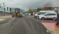 Kocaeli'de yollardaki o tehlike anında giderildi: Belediye ekipleri güvenli ulaşım için devrede