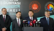 Adalet Bakanı Tunç af iddialarına son noktayı koydu: O görüşme ertelendi, yargı paketinde neler var