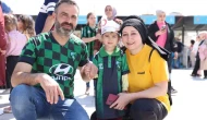 Kocaeli sokaklara aktı: Hem 23 Nisan hem Süper Lig coşkusu yaşandı