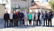 Nazilli Belediye Başkanı Tetik'ten 1 Mayıs mesajı: Emekçiler için sağlık ve adalet temenni etti