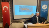 Prof. Dr. Gökhan Arslan'dan çarpıcı tespitler: Türk modernizmi inşaat politikalarıyla şekillendi