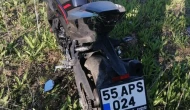 Bilecik'te trafik kazası: 2 kişi yaralandı