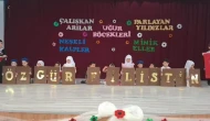 Minik hafızlar Köşk'te buluştu: 4-6 Yaş Kur'an Kursu kapanışında neler yaşandı?