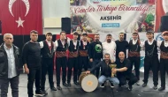 Ağrı Cumhuriyet Anadolu Lisesi, Halk Oyunları Türkiye şampiyonu! 89 puanla zirveye yerleşti