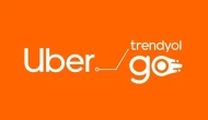 Trendyol GO satıldı: Uber Eats dev girişimle Türkiye pazarını salladı