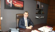 Bünyamin Bozgeyik'ten 1 Mayıs mesajı: Emeğin kalkınmadaki rolü