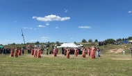 Hıdırellez Coşkusu Tavşanlı Güzelyurt'ta kutlandı: Yöresel oyunlar ve dualar halkı bir araya getirdi