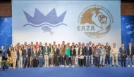 Eskişehir Hayvanat Bahçesi'ne Avrupa'da büyük onur: EAZA Yürütme Kurulu'na seçildi