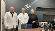 Bilimsel toplantılar geleneksel hale getiriliyor: Hayat Hastanesi bilimsel çalışmaları destekliyor