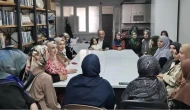 Bayburt'ta öğrencilere zamanın önemi anlatıldı: Müftü Danacı'dan gençlere özel ipuçları