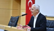 Sakarya Üniversitesi'nde Kültür ve Medeniyet Atölyeleri başladı: Yunus Emre ve Yusuf Has Hacib'in izleri tanıtıldı