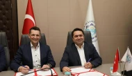 ALKÜ, uluslararası iş birliklerinde yeni adımlar attı: Erasmus anlaşmaları başladı