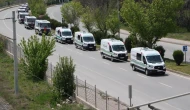 Odunpazarı Belediyesi'nden kamusal yarar için örnek adım: Yeni araçlar hizmete girdi
