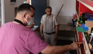 Söke'de okul kantinleri ve yemekhaneleri denetlendi: Hijyen ve gıda güvenliği kontrolleri yapıldı