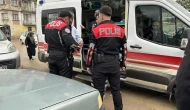 Husumetli şahıslar arasında kavga: 1 yaralı