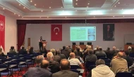 Aydın'da jandarmadan bağımlılıkla mücadelede önemli adım: Muhtarlara bilinçlendirme toplantısı