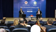 Erzurum'da Türkiye'nin ilk 'Sıfır Atık Kafe'si hızla yükseliyor: Öğrenciler ödüllerini aldı