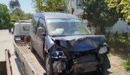 Çarşamba'daki feci trafik kazası: Emekli öğretmen Kani Tercüman hayatını kaybetti