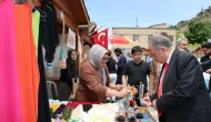Talas'ta kadın girişimcilere destek: 'Maharetli Eller Kadın Üretici Pazarı' 4 Mayıs'ta açılıyor