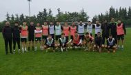 Denizlispor U19, 1923 Mustafa Kemal Paşa karşısında zafer arayacak: Hedef üst lige yükselmek