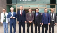 Şuhut Devlet Hastanesi'nde revizyon projeleri hız kazandı: Ameliyathane zemin tamamlandı