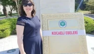 5 Mayıs'ta Kocaeli'de Ebeler Günü kutlandı: Program yoğun ilgi ile karşılandı