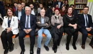 Bursa araştırmaları ödülleri sahiplerini buldu: İşte ödül alan isimler ve eserleri