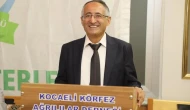 Kocaeli Masterleri Atletizm Spor Kulübü'nde Binali Aslan yeniden başkan: Belediye başkanlarından destek sözü