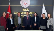 Kadim gelenekler ve modern eğitim: Şehit ve gazi yakınlarına yönelik oryantasyon programı düzenlendi